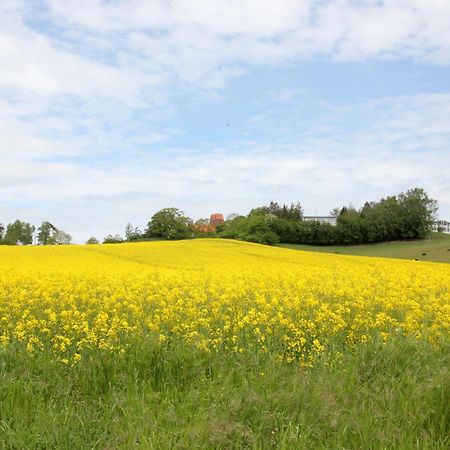 Mit Meerblick Und Balkon, Gratis Nutzung Vom Ahoi Erlebnisbad Und Sauna In Sellin - Meeresblick Fewo 33 Goehren  Exteriér fotografie